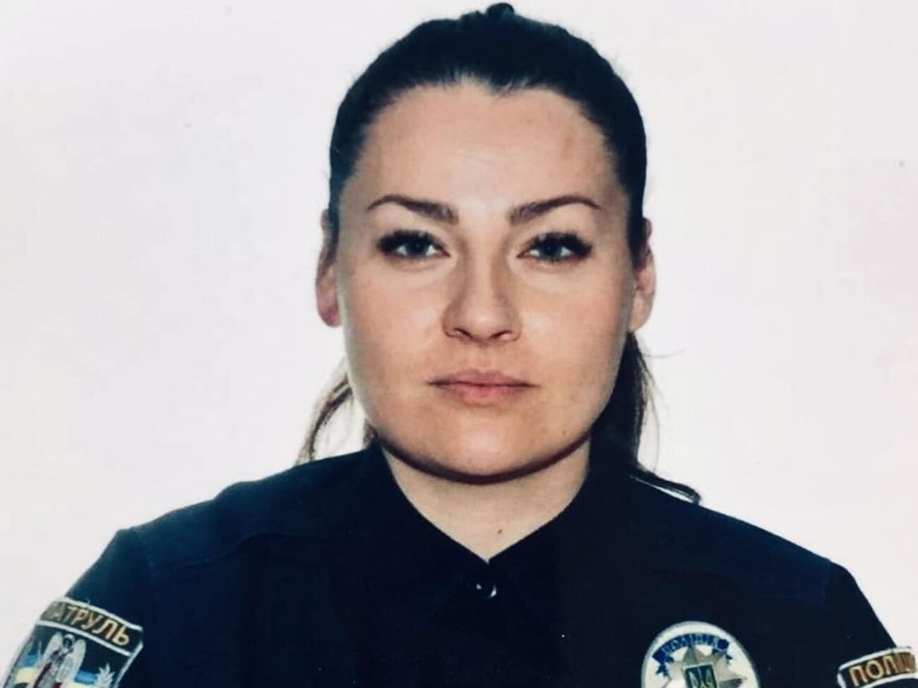 В полиции рассказали, что Лифанова работала в Деснянском районе