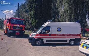 У селищі Калита через вибух загинув 33-річний чоловік