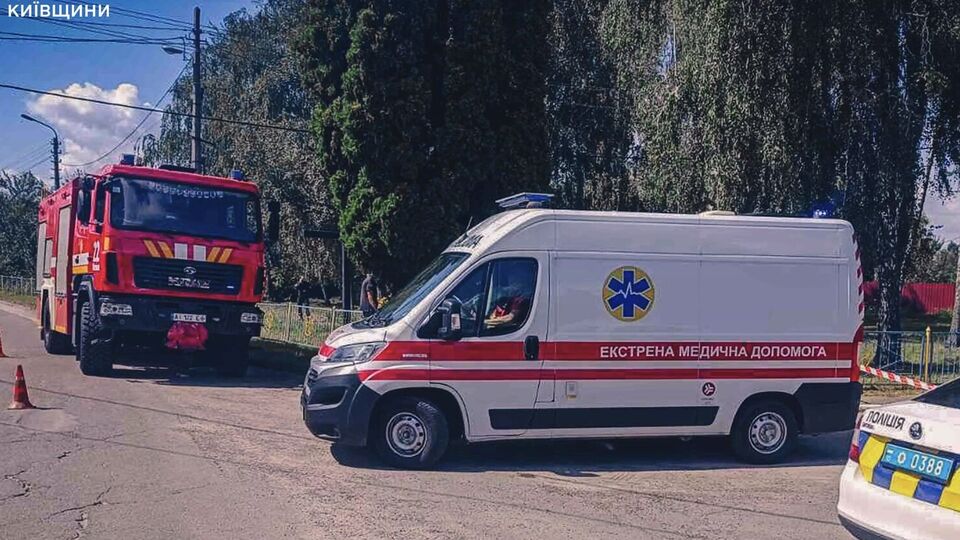 У селищі Калита через вибух загинув 33-річний чоловік