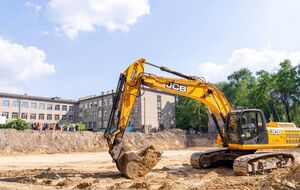 Некоторые подземные школы почти готовы, другие – на начальных этапах, рассказали в Запорожской ОВА