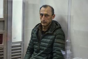 Червінський фігурує у двох кримінальних провадженнях