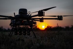 Свитан считает, что масштабирование ударов дронами в радиусе 2000 км будет развернуто