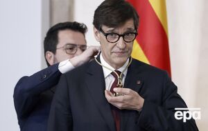 Ілла заявив, що його головна мета – керувати "для всіх"