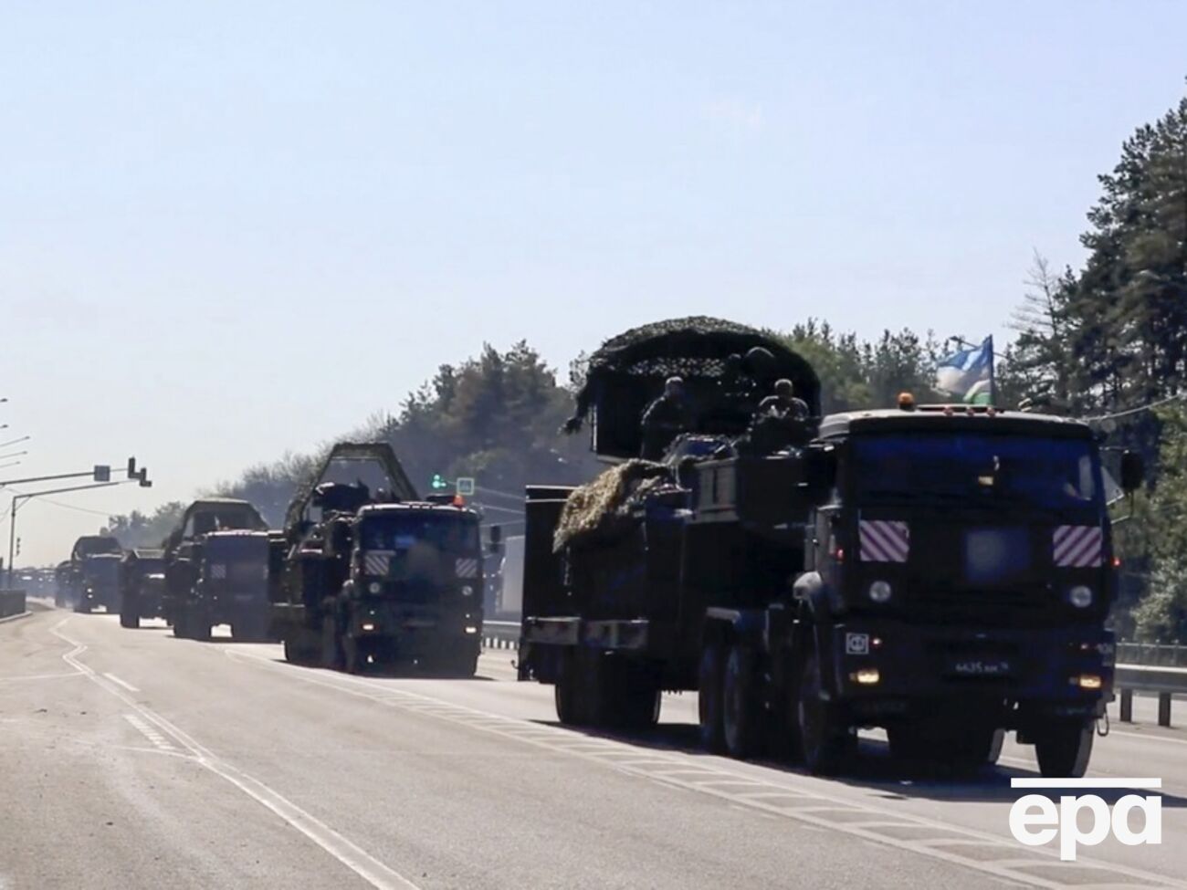 В Кремле не хотят идти на радикальные меры из-за захвата части Курской области, говорят аналитики