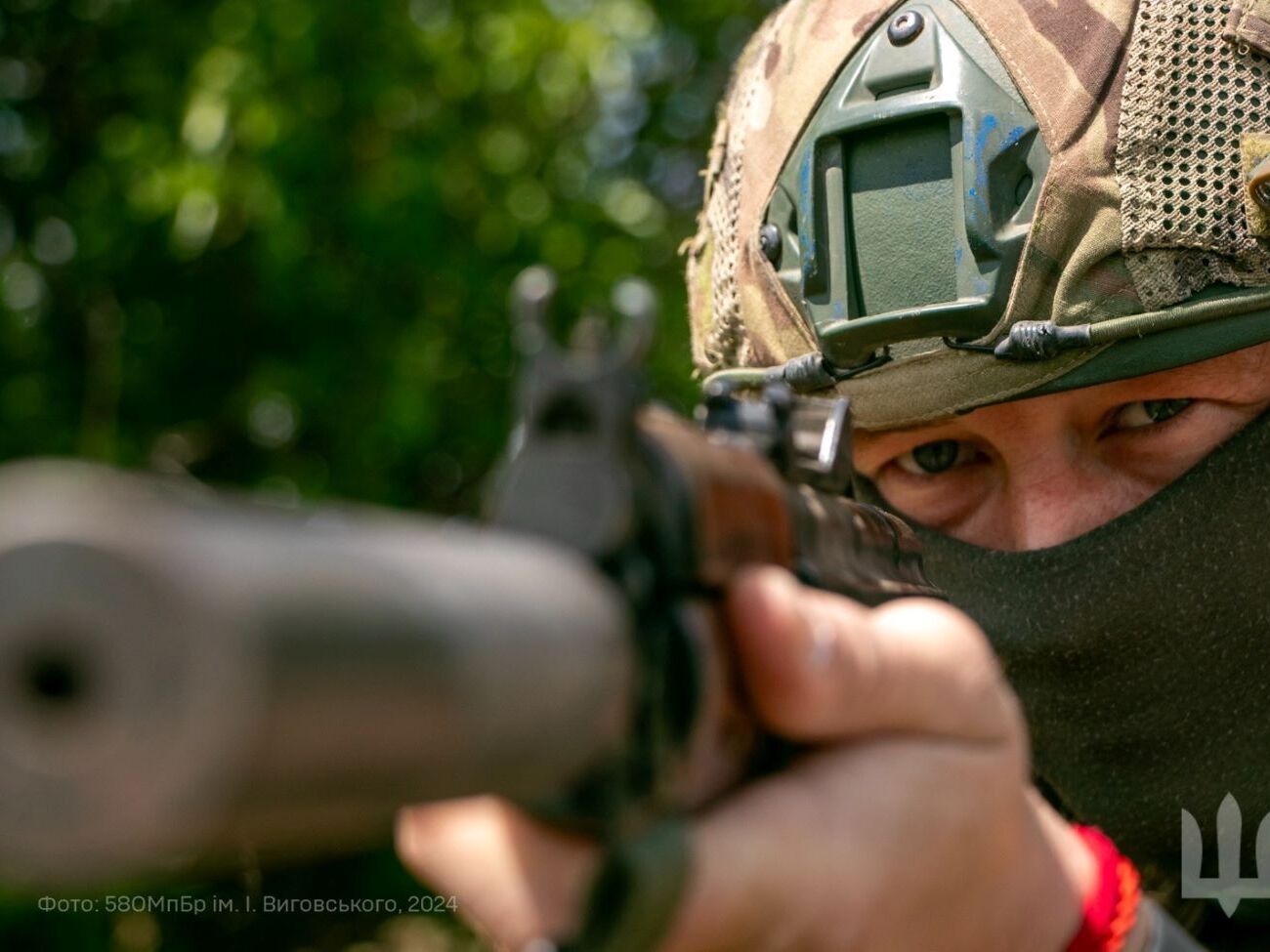 За добу на фронті сталося 114 бойових зіткнень