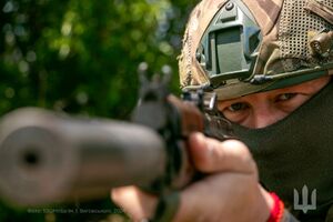 За добу на фронті сталося 114 бойових зіткнень