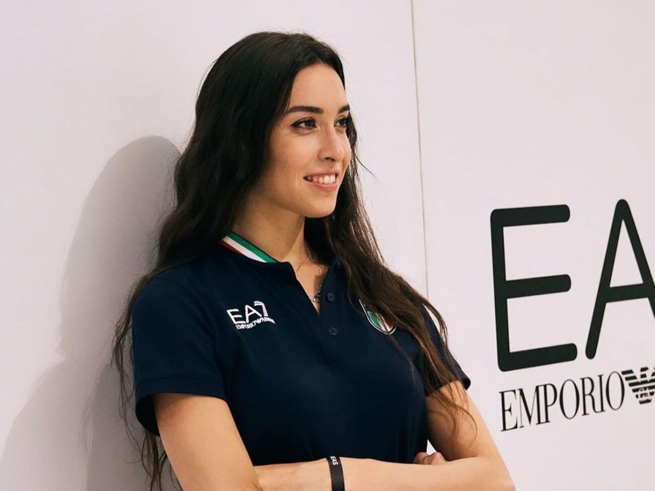 Спортсменка ответила на предложение руки и сердца согласием