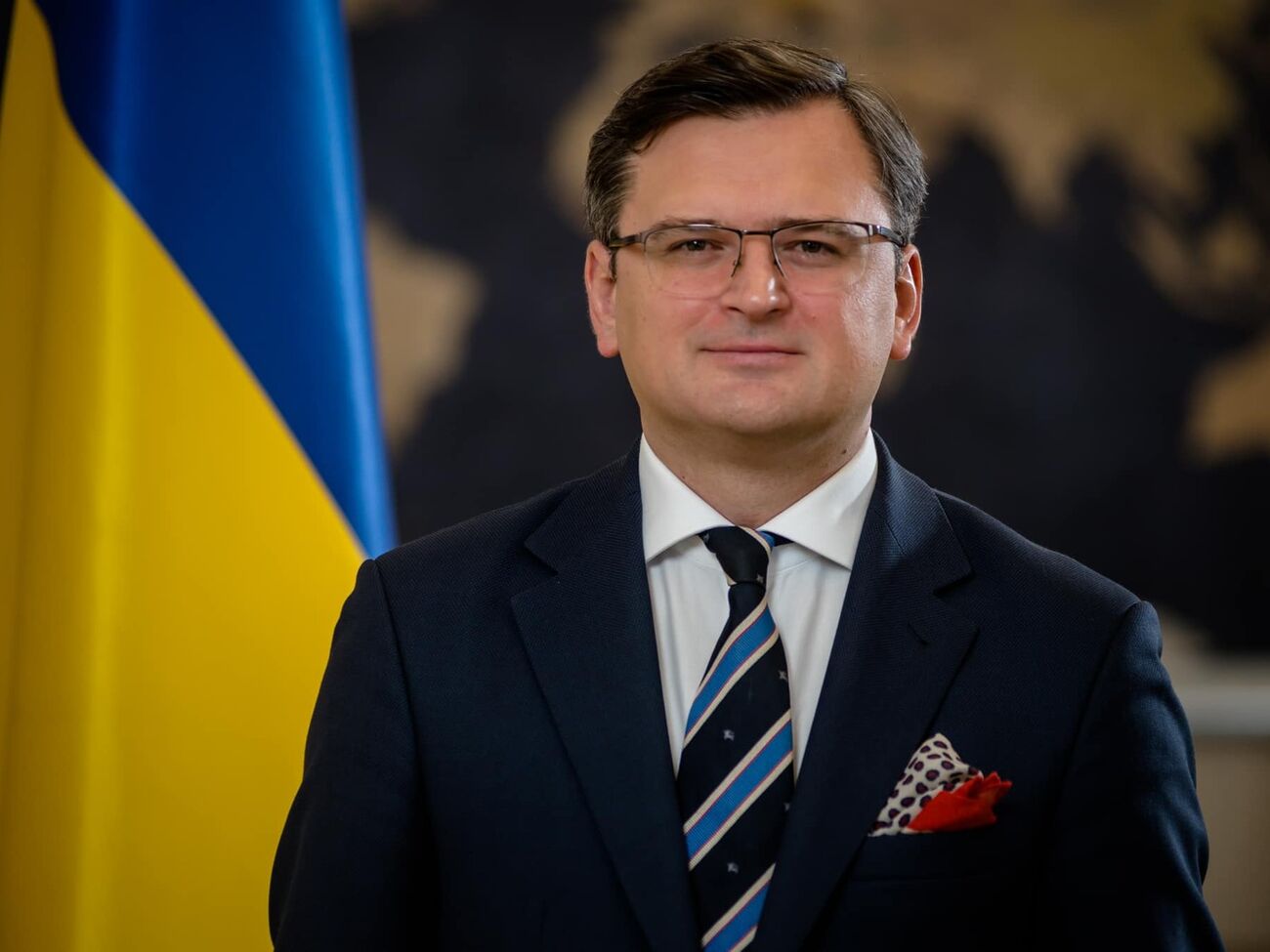 Кулеба заявил, что Украину пытаются изолировать