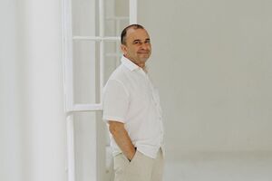 Павлік навесні 2020 року одружився вчетверте