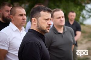 Зеленський нагадав про потреби України для захисту від обстрілів