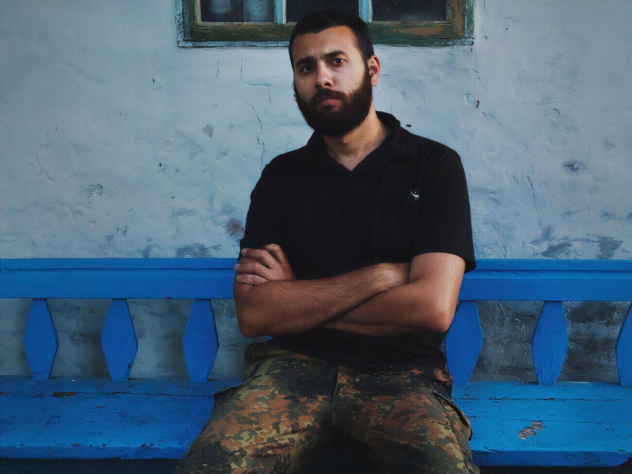 Путин объявил именно КТО, а не военное положение, чтобы все оставалось в руках ФСБ. После марша украинцев он будет еще больше бояться своей армии