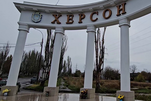 Оккупанты регулярно обстреливают деоккупированный Херсон