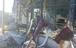 Оккупанты примерно в 6.30 обстреляли Краматорск из РСЗО "Смерч", отметили в ОВА