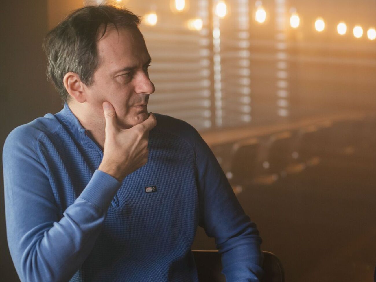 Грозєв вважає, що подальший рух української армії у РФ приведе до більшого хаосу у стратегії Москви