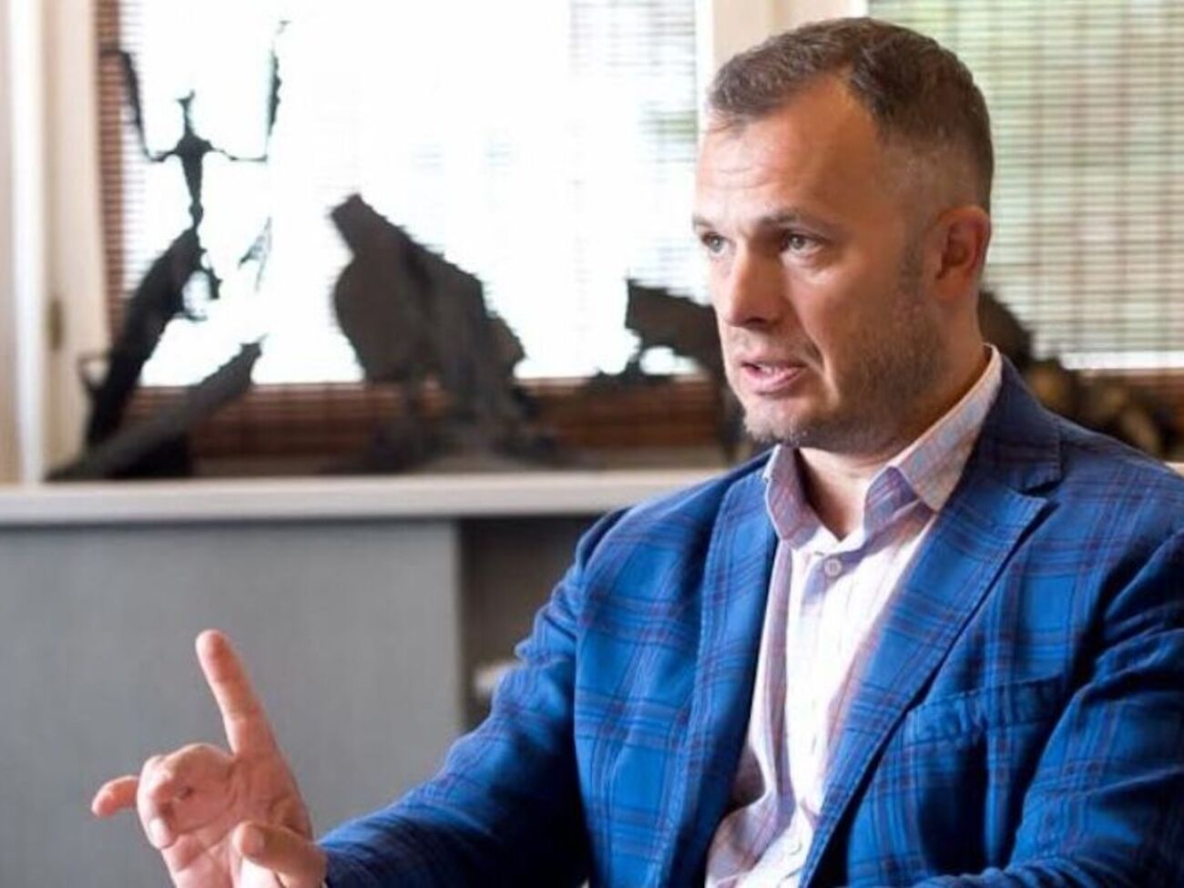 Игорь Тынный: Не существует ни одной индустрии, где есть системные долги и кто-то в нее инвестирует