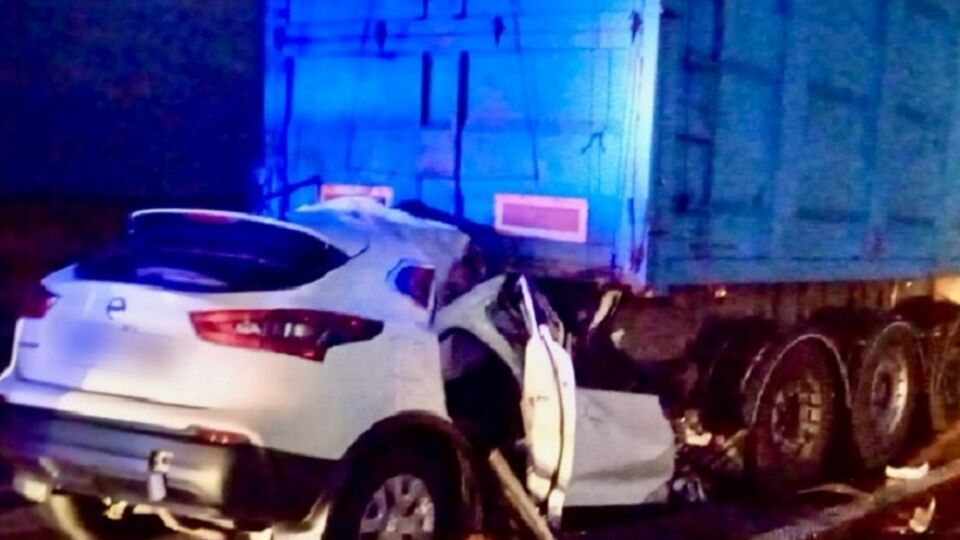Загиблих довелося діставати за допомогою спецінструментів