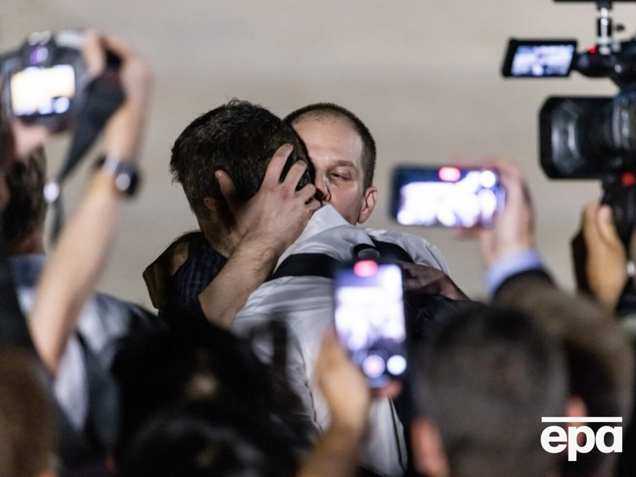 Обмен между РФ и Западом состоялся 1 августа