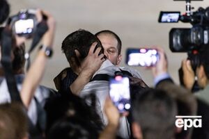 Обмен между РФ и Западом состоялся 1 августа