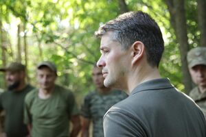 Фабер писав, що в Курській області – ЗСУ і їхній наступ законний