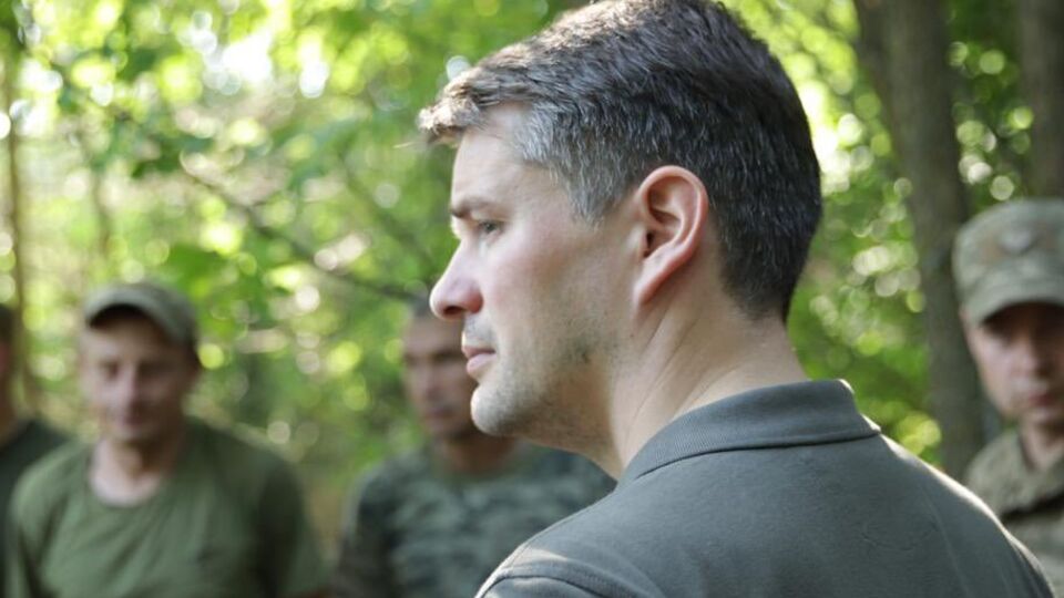 Фабер писав, що в Курській області – ЗСУ і їхній наступ законний