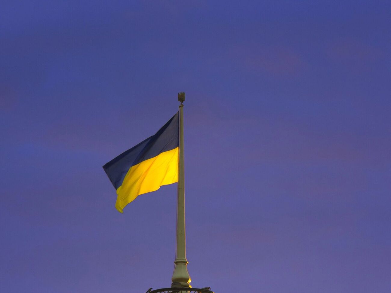 В Украине готовятся к агрессивному ответу со стороны России, отметили СМИ
