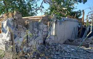 Церква УГКЦ в Антонівці припинила своє існування, зазначив її настоятель