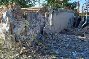 Церковь УГКЦ в Антоновке прекратила свое существование, отметил ее настоятель