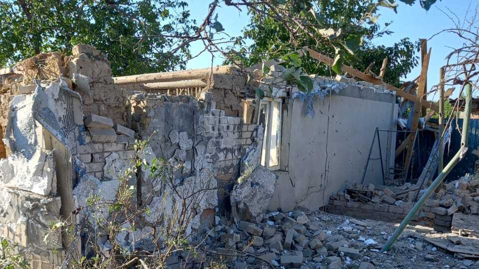 Церковь УГКЦ в Антоновке прекратила свое существование, отметил ее настоятель