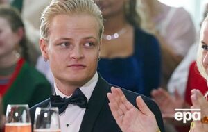 Актора заарештували на 30 годин