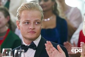 Актера арестовали на 30 часов