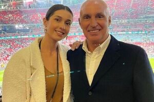 За словами Марини Ярославської, вони із чоловіком розлучилися навесні 2022 року