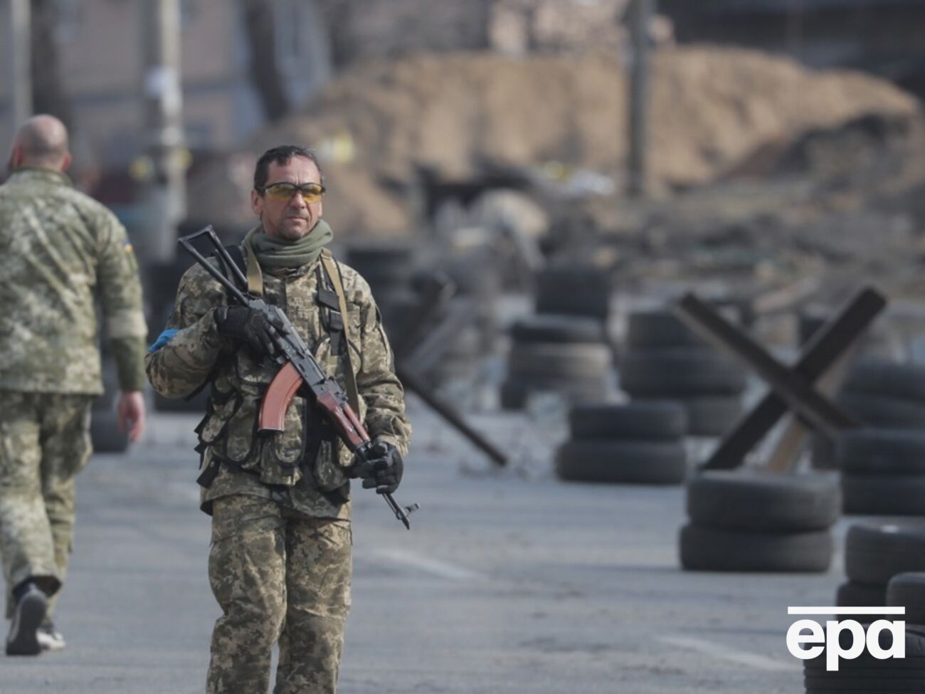 Комендантский час будет длиться с 17.00 до 9.00