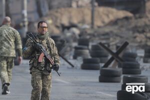 Комендантский час будет длиться с 17.00 до 9.00