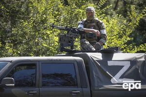 Россияне завели в Волчанск штурмовые группы из состава 4-й ГРШБ