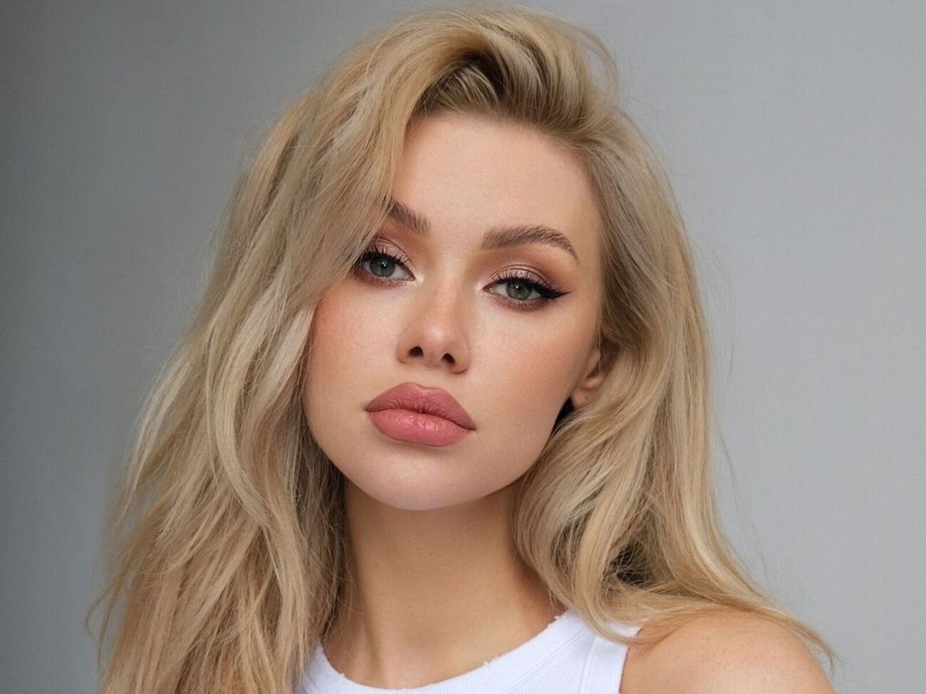 Апанасенко: Мама маленького левенятка