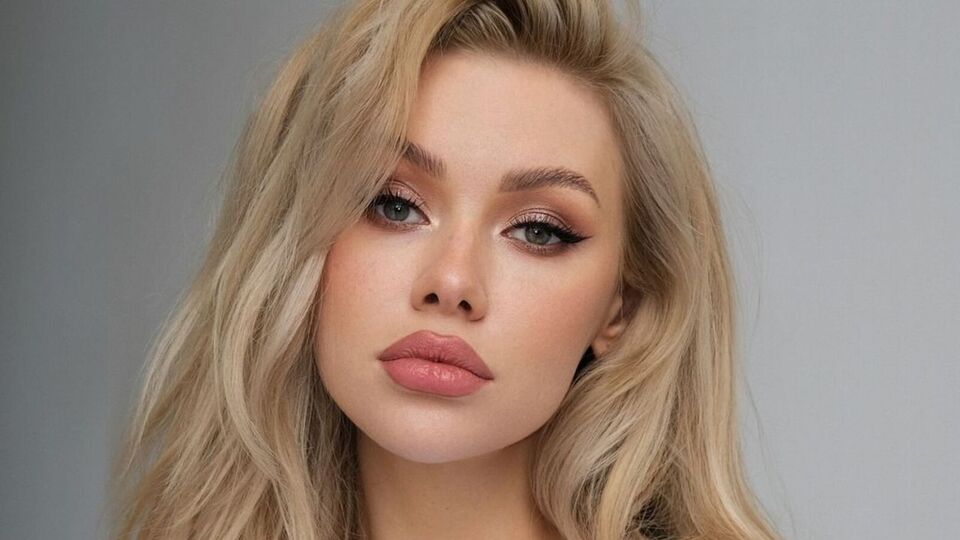 Апанасенко: Мама маленького левенятка