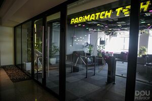 В 2023 году Parimatch уволила весь коллектив и остановила все работы, кроме юридических