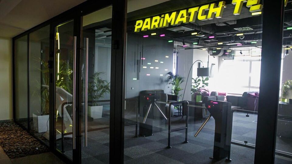 В 2023 году Parimatch уволила весь коллектив и остановила все работы, кроме юридических