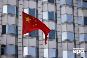 КНР призвала не расширять поле боя