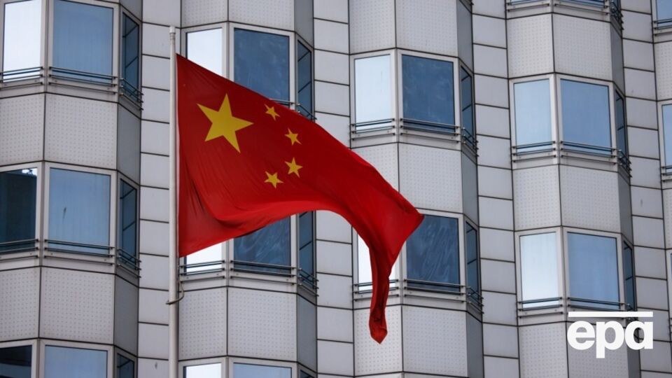 КНР закликала не розширювати поля бою