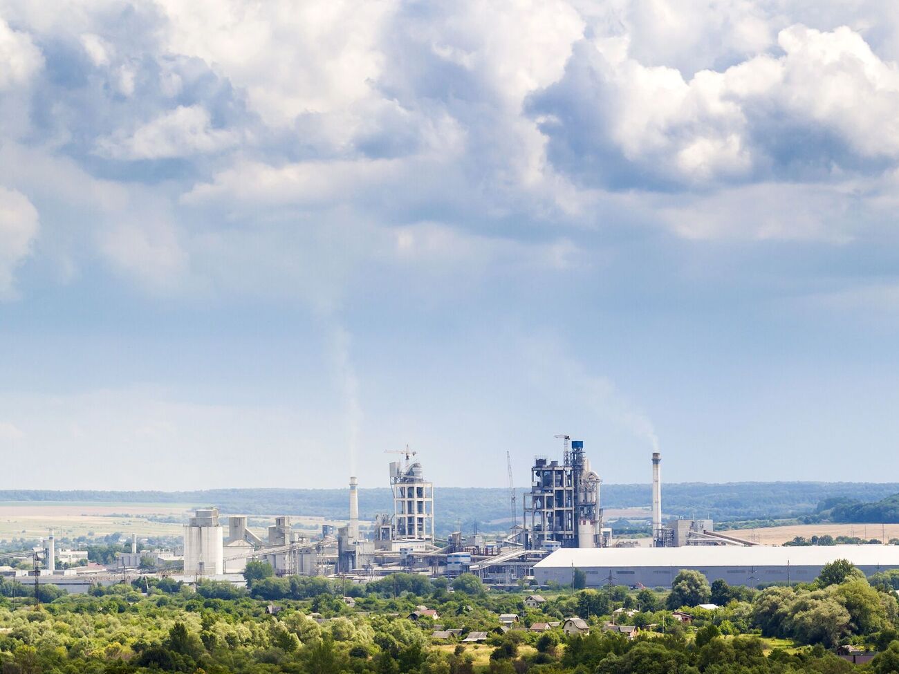 За попередніми оцінками, лише на будівельні матеріали для відновлення України потрібно майже $65 млрд