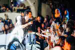 Дан Балан: Привіт, Одесо. Як вам моя українська?