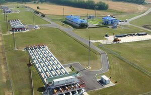 Через ГВС "Суджа" російський газ доправляють у Європу