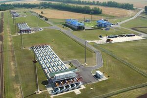 Через ГВС "Суджа" російський газ доправляють у Європу