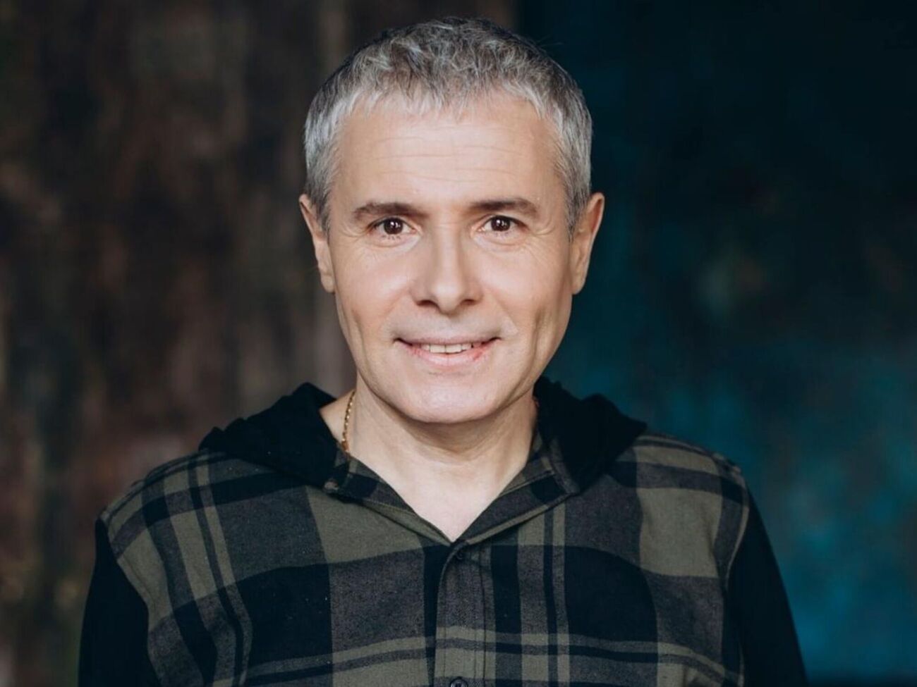 На фільмі про Яремчука я думав, як багато не помічав у тому часі. Був юним, щасливим…а поруч коїлося глобальне лихо