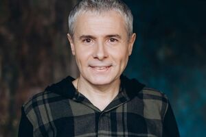 На фільмі про Яремчука я думав, як багато не помічав у тому часі. Був юним, щасливим…а поруч коїлося глобальне лихо