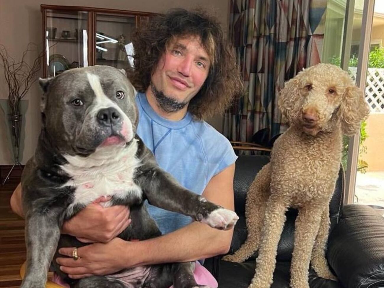 Солнцев під час інтерв'ю говорив про зірок російського шоу-бізнесу та їхнє ставлення до війни