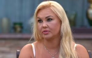 Камалія: Чоловік мене не підтримав, і я відчула себе непотрібною, самотньою, і мене просто перемкнуло