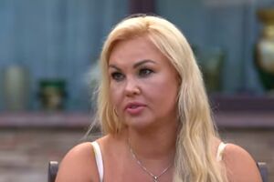 Камалія: Чоловік мене не підтримав, і я відчула себе непотрібною, самотньою, і мене просто перемкнуло