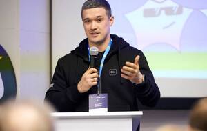 Федоров рассказал о развитии военных технологий в Украине